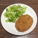 関サービスエリア（上り線） - プレミアム飛騨牛コロッケ