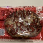 東京ラスク - 料理写真: