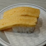 はま寿司 - 旨だしたまご