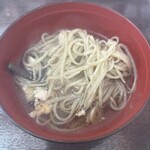 そばの里奈川 - 