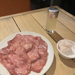 熟成和牛焼肉エイジング・ビーフ - 