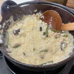 そばの里奈川 - 