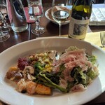 オステリア ダ アダ - 