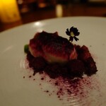 野菜がおいしいレストラン LONGING HOUSE - 