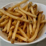 はま寿司 - カリカリポテト