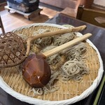 そばの里奈川 - 