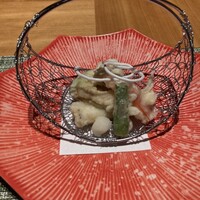 日本食 雅庭 - 