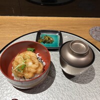 天冨良 麻布よこ田 恵比寿ガーデンプレイス店 - 