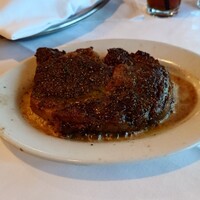 ルース クリス ステーキハウス - 