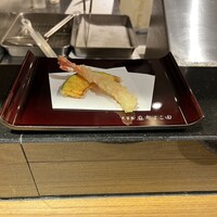 天冨良 麻布よこ田 恵比寿ガーデンプレイス店 - 