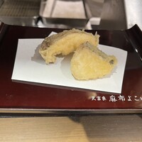 天冨良 麻布よこ田 恵比寿ガーデンプレイス店 - 