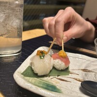 しゃぶしゃぶ　すき鍋　おもき 銀座店 - 