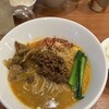 担々麺 ほおずき
