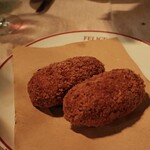 Felice a Testaccio - 料理写真: