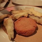 Felice a Testaccio - 