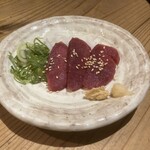 炭でやくばい - 