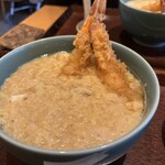 京うどん 生蕎麦 岡北 - 