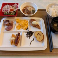 アマリアサロン ホテルモントレ長崎 - 