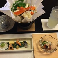 料亭 冨茂登 - 