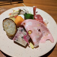 MAKIBI - 