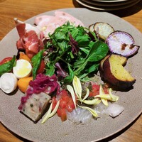 MAKIBI - 