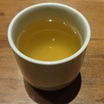 Gokammanzoku - とうもろこしのお茶