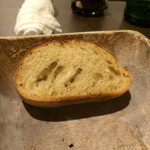 ビストロ デ シュナパン - バケット