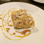 ビストロ デ シュナパン - 