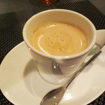 Felicelina - カフェラテ