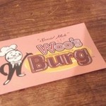 Woo's Burg - 