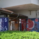 魚や 翻車魚丸 - 