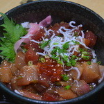 魚や 翻車魚丸 - 