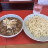つけそば 丸長 目白店