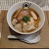 麺処 虵の目屋