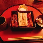 活うなぎ 橋本 - 