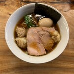 一番いちばん - 
