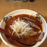 担々麺 四川 - 