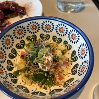 Trattoria Tabule - 
