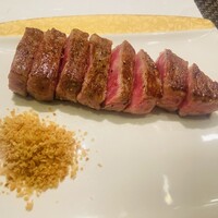 ステーキハウス ZEN 三宮店 - 
