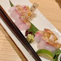のど黒屋 八重洲店 - 