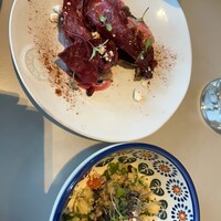 Trattoria Tabule - 