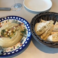 Trattoria Tabule - 