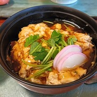 貴船 仲よし - 