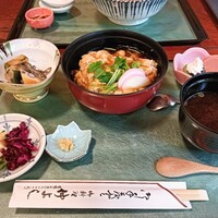 貴船 仲よし - 