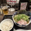 節骨麺たいぞう 池袋総本店
