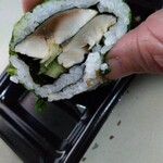 ちよだ鮨 - 
