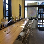 青竹手打ち麺 藤谷 - 