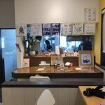 青竹手打ち麺 藤谷 - 