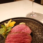 多良間牛 ダグズ・グリル - 