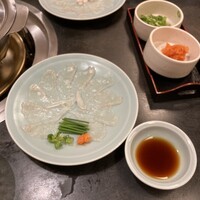道頓堀 治兵衛 - 